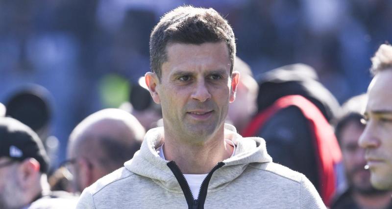  - PSG : le nouvel appel du pied de l'agent de Thiago Motta