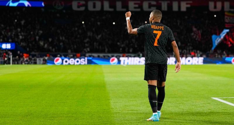  - PSG : on en sait plus sur l'hommage prévu pour Mbappé