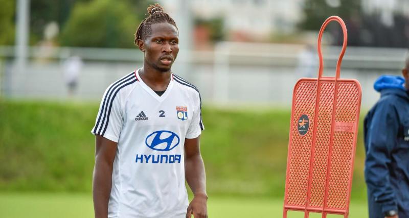  - Mapou Yanga-Mbiwa : "À Lyon, j’ai été malheureux"