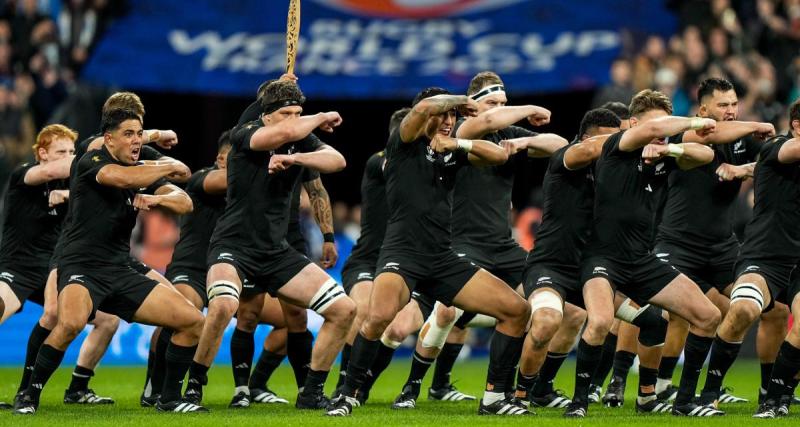  - Super Rugby : un All Black out pour plusieurs mois