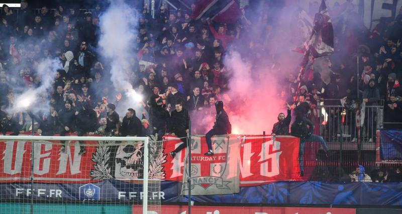  - Rouen : record d’affluence de la saison battu contre le Red Star