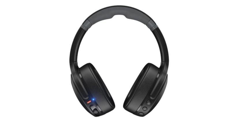  - C'est une offre à ne pas manquer ! Le casque Skullcandy Crusher Evo est à prix cassé ! 