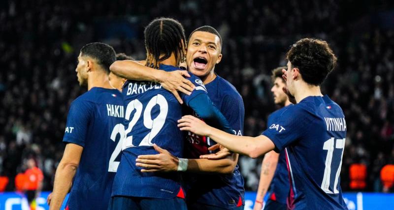  - PSG : un ancien de la maison confiant pour un sacre en Ligue des champions