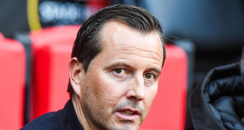  - Le Stade Rennais met un premier coup de pression au PSG 