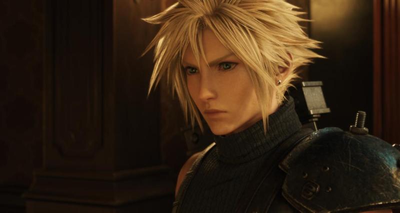  - Final Fantasy VII Rebirth sort dans 10 jours ! Où trouver le jeu au meilleur prix ? 