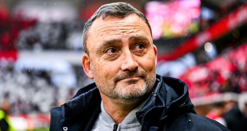  - RC Lens : Haise envoie un message à ses joueurs et à Fribourg avant le match retour