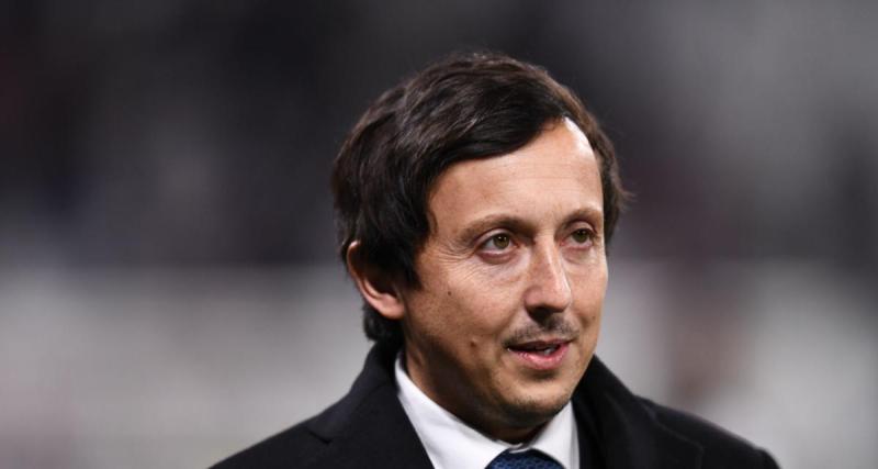  - OM Mercato : une légende marseillaise attend toujours un signe de Longoria