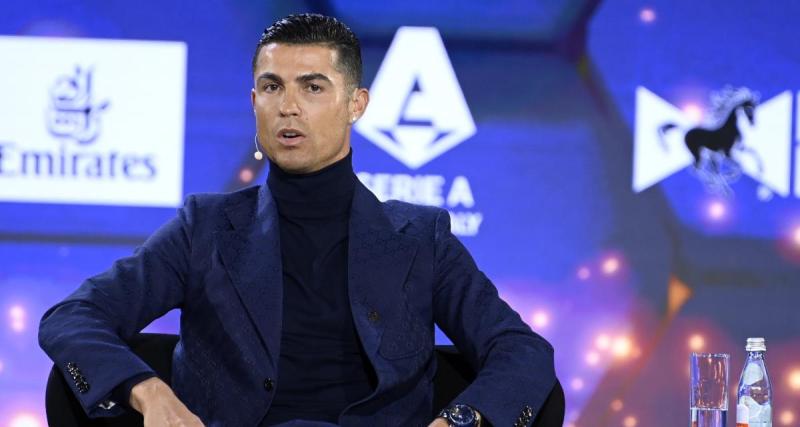  - Une énorme crainte de l'Arabie saoudite avec Cristiano Ronaldo ?