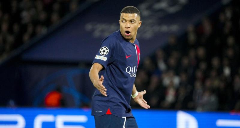  - Le projet SuperLeague du PSG, Gasset nommé à l'OM, la prime folle de Mbappé au Real Madrid... les immanquables du jour !