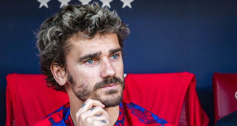  - Équipe de France : comme Mbappé, Griezmann veut enchaîner Euro et JO