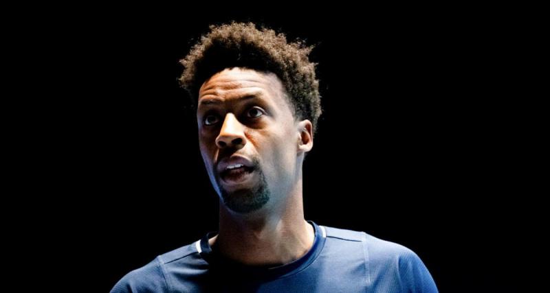  - Monfils fait craquer son adversaire, Van De Zandschulp pénalisé dans le tie-break décisif