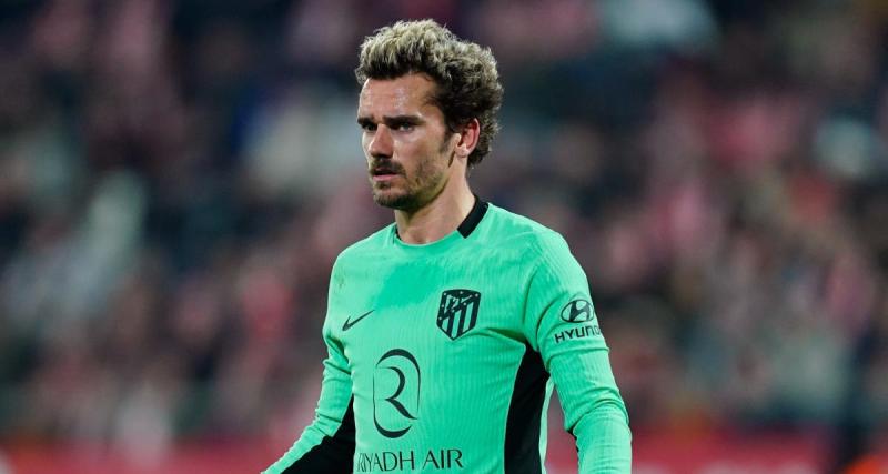  - L'Inter Milan accroché par l'Atlético Madrid, le BVB fait le boulot à la pause !