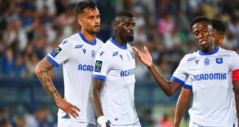  - Italie : Mbaye Niang encore impliqué dans un accident de voiture