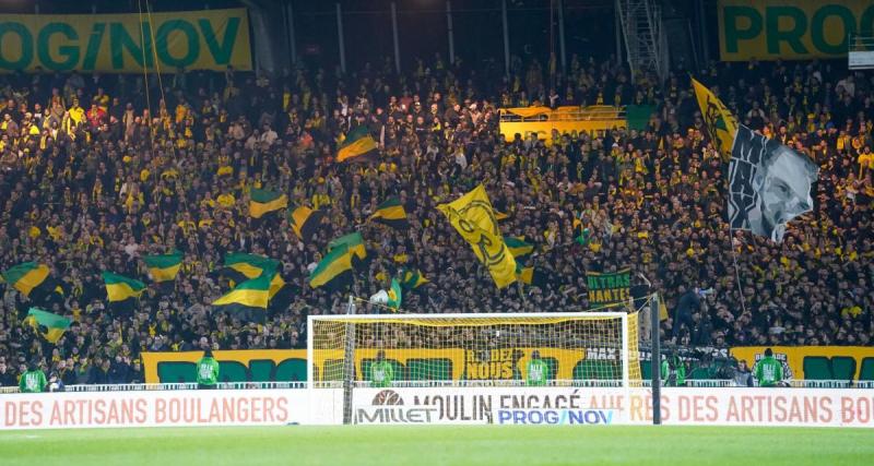  - FC Nantes : les supporters répondent déjà présent avant Lorient