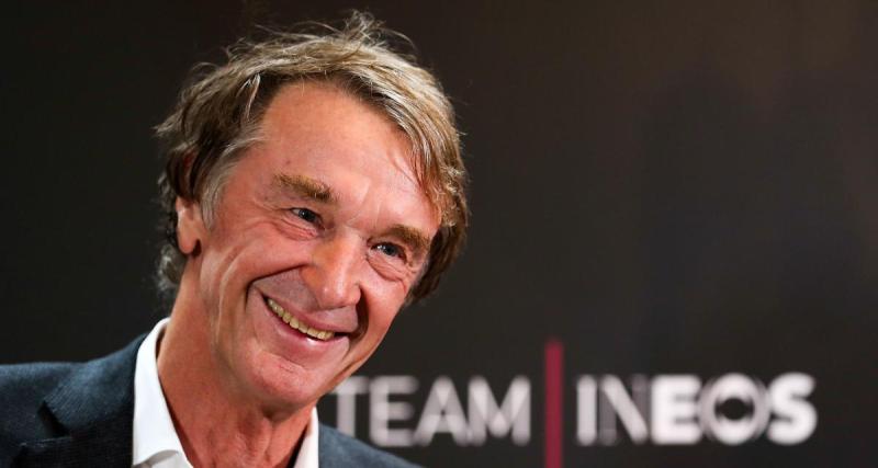 - Manchester United officiellement racheté (en partie) par Ratcliffe