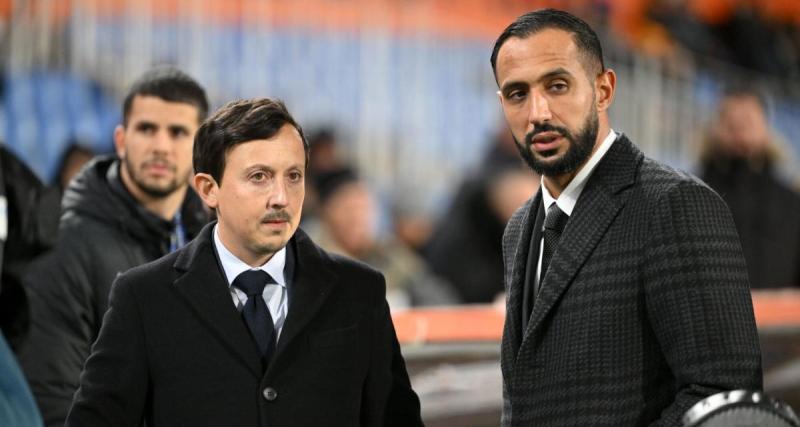  - OM : Ménès démolit Benatia après sa sortie polémique sur Clauss