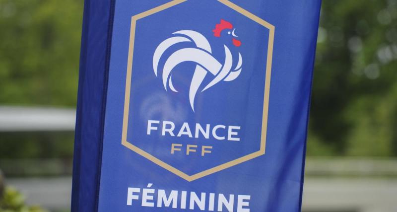  - L’Équipe de France Futsal (F) tenue en échec par la Slovénie