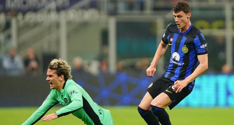  - Le gros coup de l'Inter Milan, deux français blessés