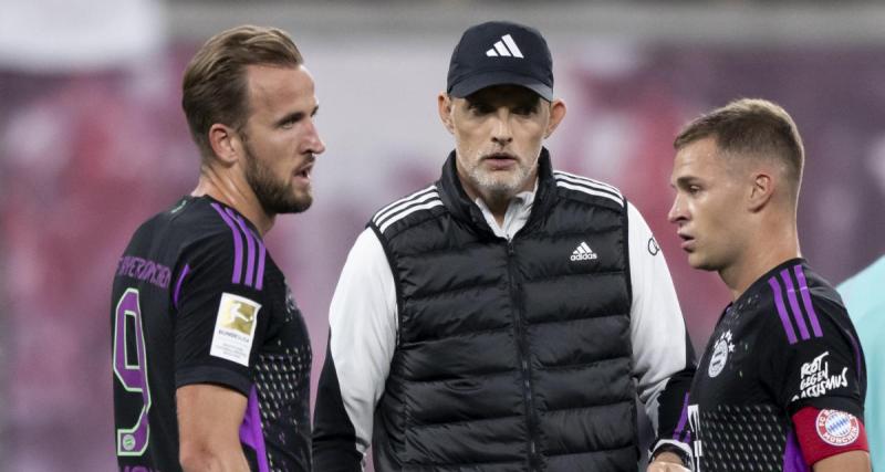  - Bayern Munich : les 6 alliés de Tuchel en Bavière !