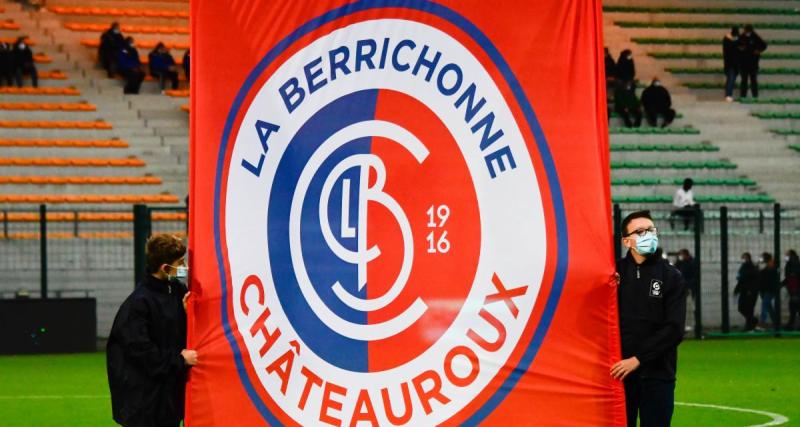  - Châteauroux : les places offertes aux supporters qui feront le déplacement à Versailles