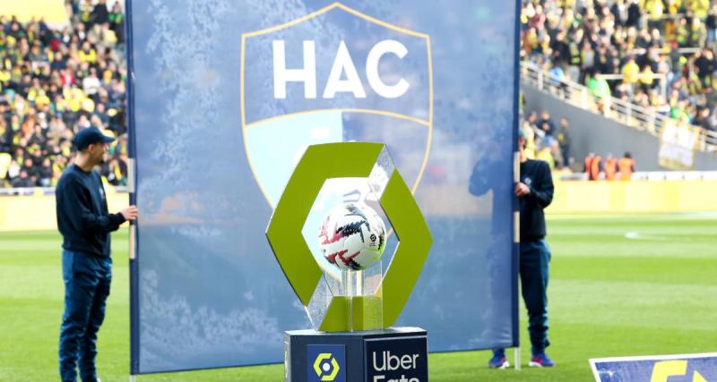  - Le Havre : le HAC "regrette le traitement médiatique" concernant les palpations des parcages visiteurs