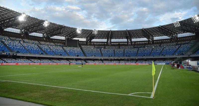  - Ligue des Champions : quelles chaînes diffusent Naples - FC Barcelone