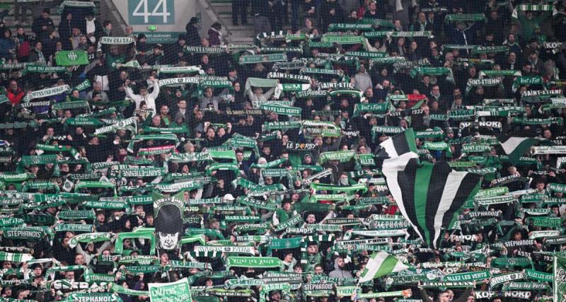  - ASSE : un chaudron très bien garni face à Annecy ?