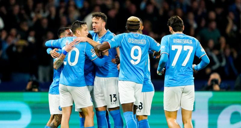  - Naples - FC Barcelone : A quelle heure et sur quelle chaîne ?