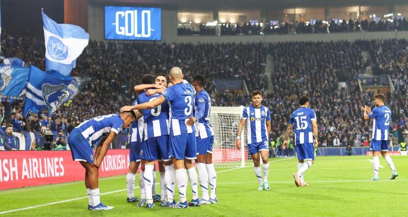  - FC Porto - Arsenal : quelle chaîne et comment voir le match en streaming ?