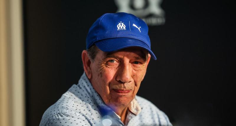  - OM : Gasset interdit d'exercer lors des matches de Ligue 1 ?