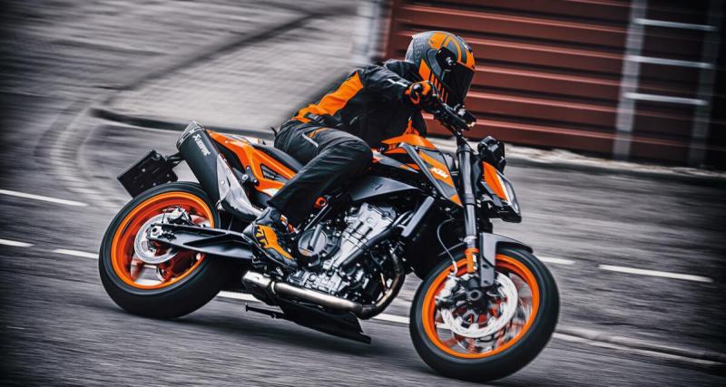  - Avant le contrôle technique des motos, le CT des routes réclamé par les motards