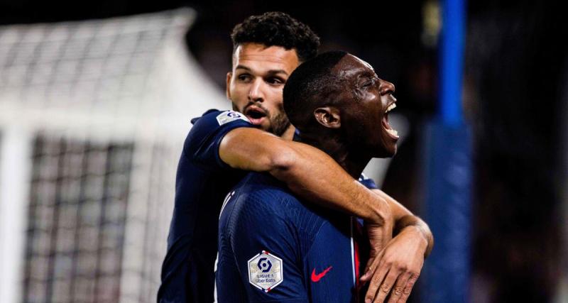  - PSG : un flop à 65 millions demande de partir !