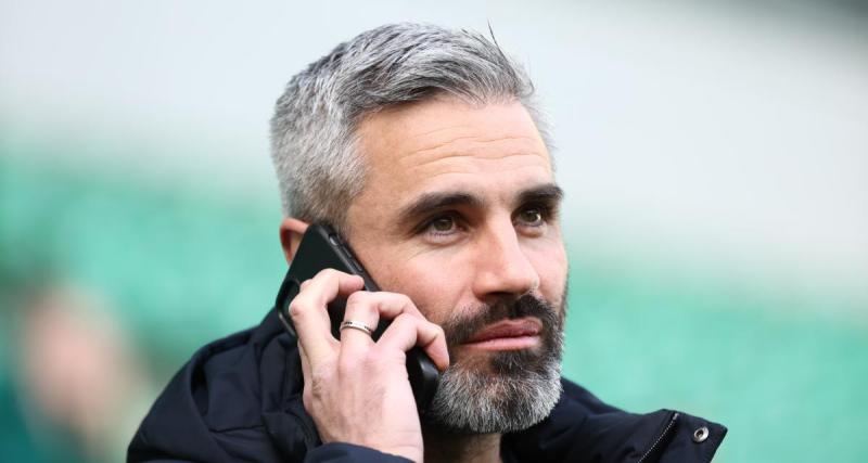  - ASSE Mercato : Perrin s'est opposé au retour d'un ancien Vert