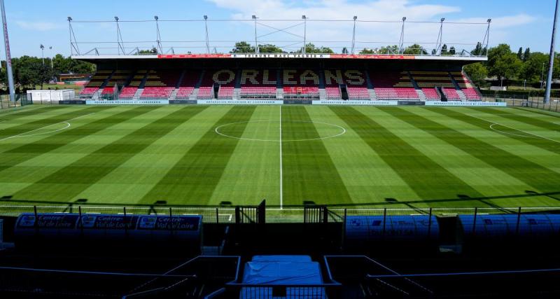  - Orléans : le rachat finalisé le mois prochain ? 