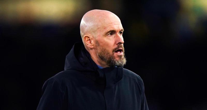  - Manchester United : il brille chez les U21... à 37 ans !