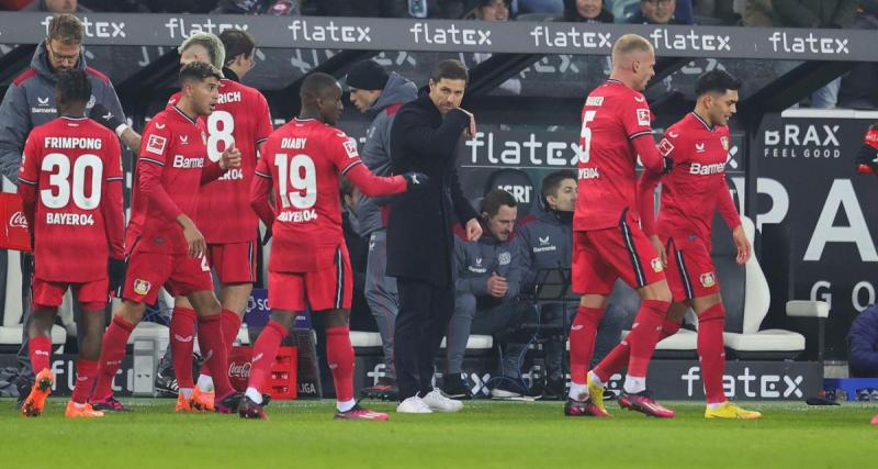  - Liverpool : Xabi Alonso accompagné par un crack de Leverkusen ?