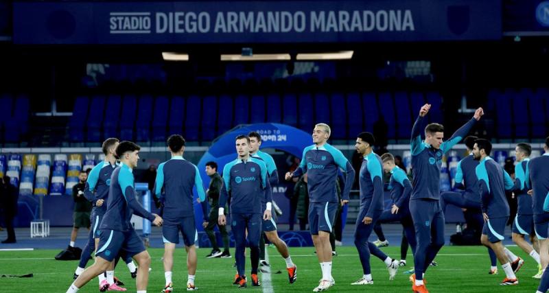  - Le FC Barcelone sur un volcan, le Real Madrid se prépare à accueillir Mbappé