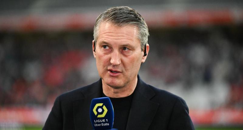  - LOSC : Létang à l'origine d'une tempête dans l'arbitrage
