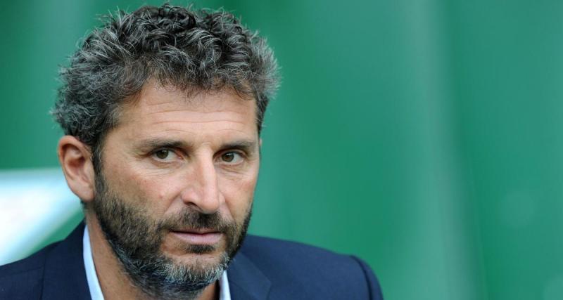  - RC Lens : Guillou pas optimiste pour les Sang et Or à Fribourg