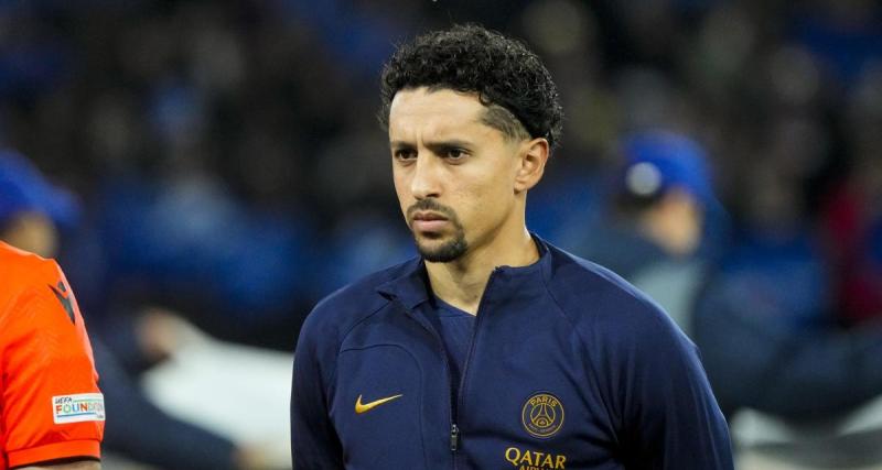  - PSG : Marquinhos sur les tablettes du Bayern Munich