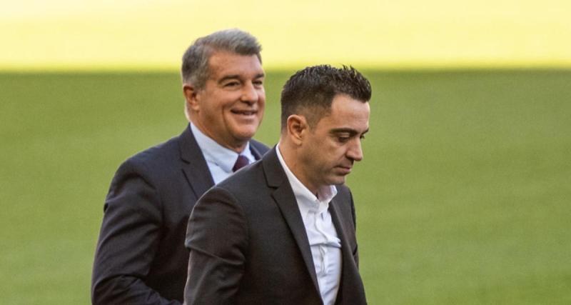  - Barça : un piste manquée cet hiver réagit aux rumeurs