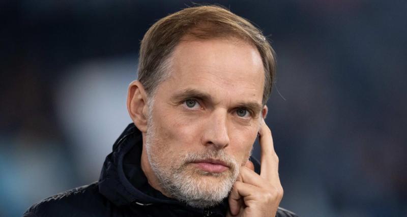  - 🚨 Bayern Munich : Tuchel quittera le club à la fin de la saison ! (officiel)