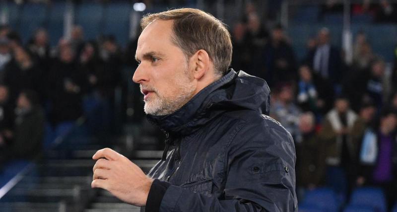  - Bayern Munich : l'avenir de Tuchel serait fixé !
