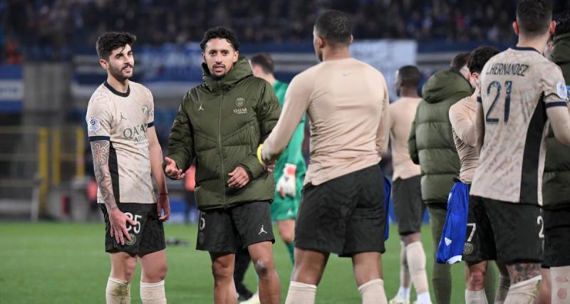  - PSG : un cadre parisien chipé par le Bayern Munich ?