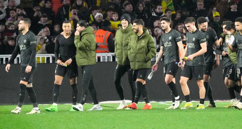  - PSG Mercato : l'annonce du départ de Mbappé est mal passée dans le vestiaire