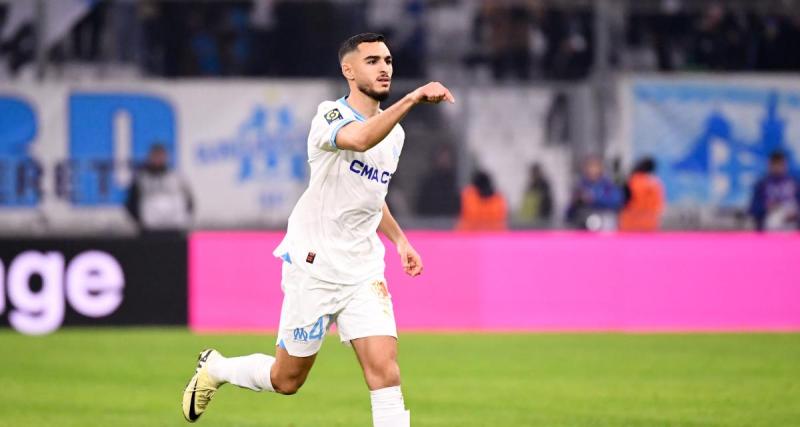  - OM : un cadre de la réserve prolongé (off)