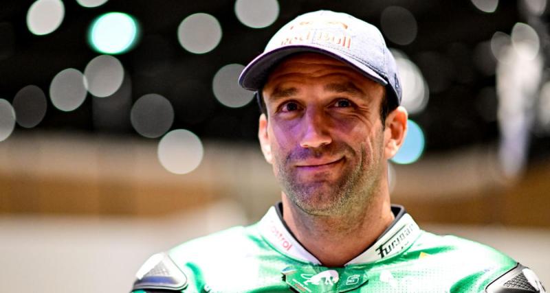  - Johann Zarco estime que viser le top 10 est le maximum possible pour Honda