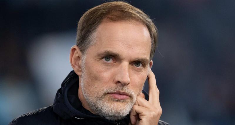  - Bayern Munich : le club confirme le départ de Tuchel en fin de saison !