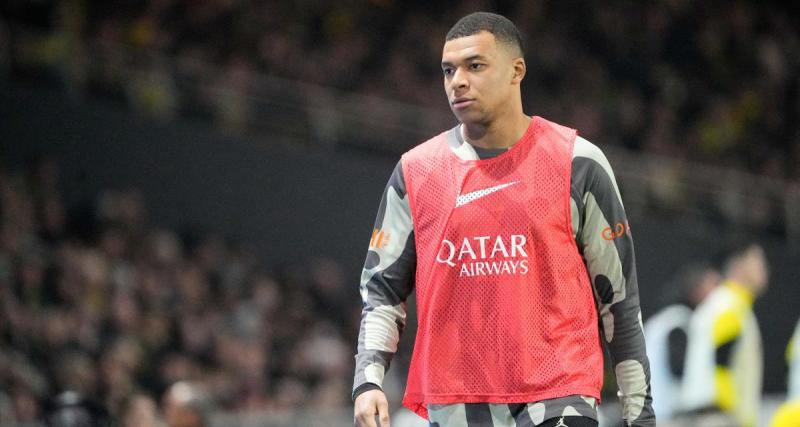  - Real Madrid : une nouvelle volteface signée Mbappé ?