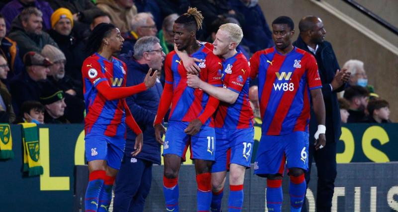  - Liverpool : une star de Crystal Palace dans les petits papiers des Reds